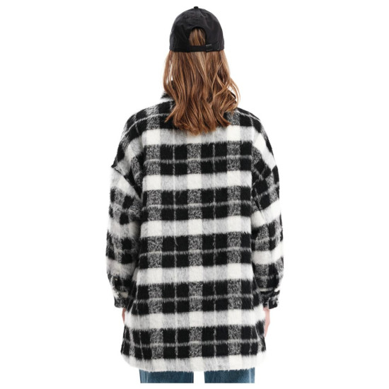Emerson Γυναικείο πουκάμισο Women's Overshirt